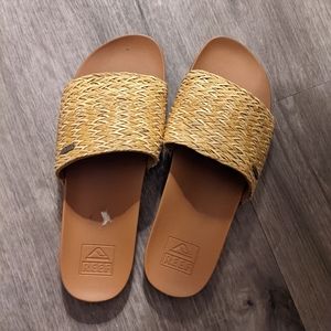 Reef Slippers